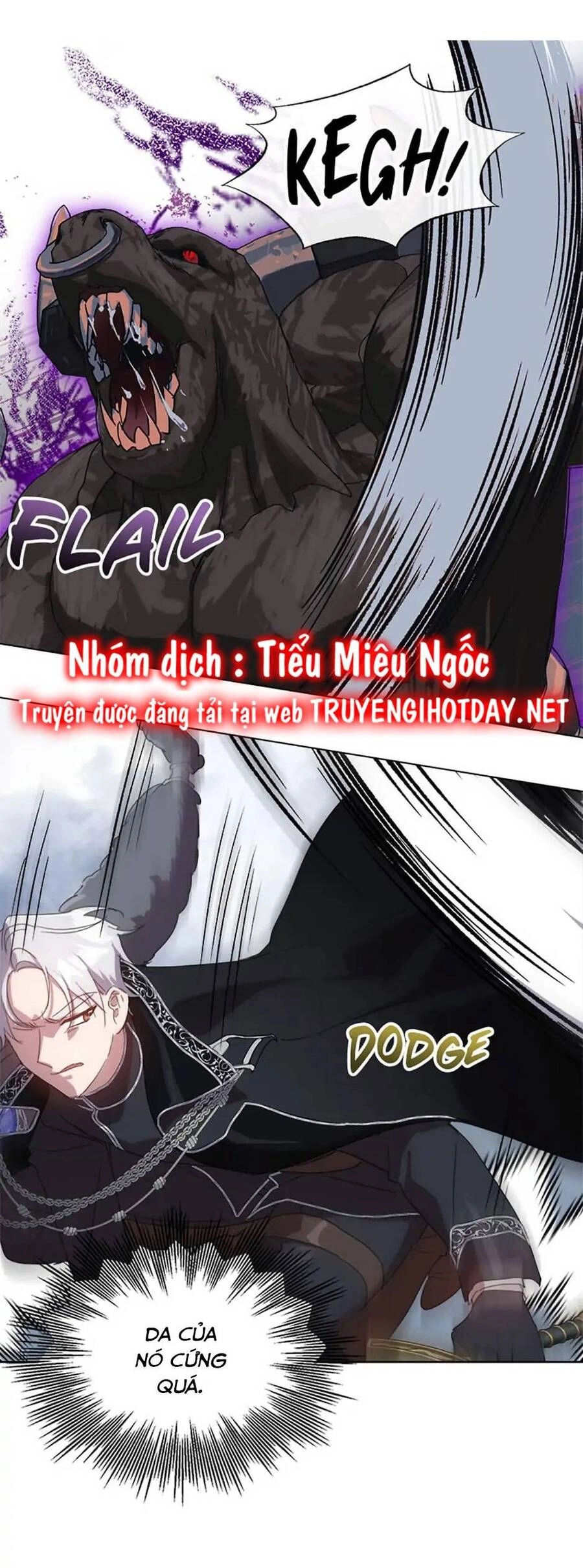 Chúng Ta Không Phải Chị Em Thân Thiết Chapter 55 - 14