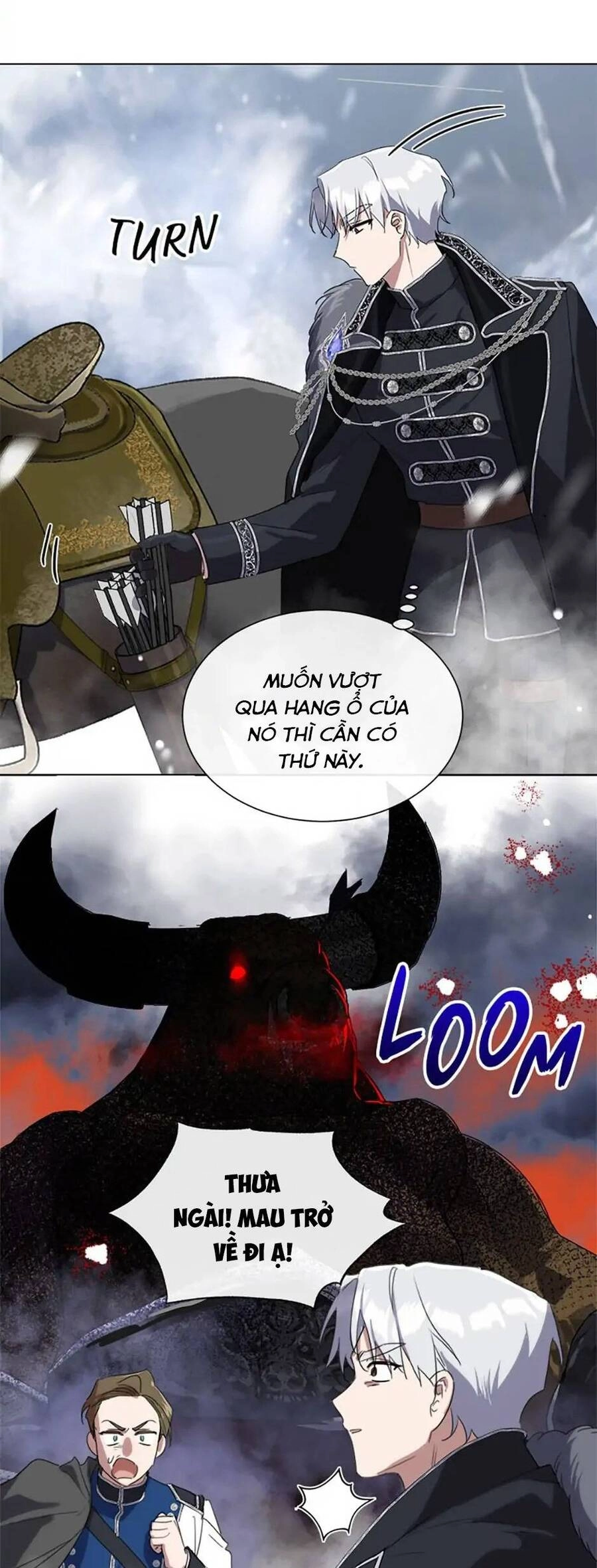 Chúng Ta Không Phải Chị Em Thân Thiết Chapter 55 - 15