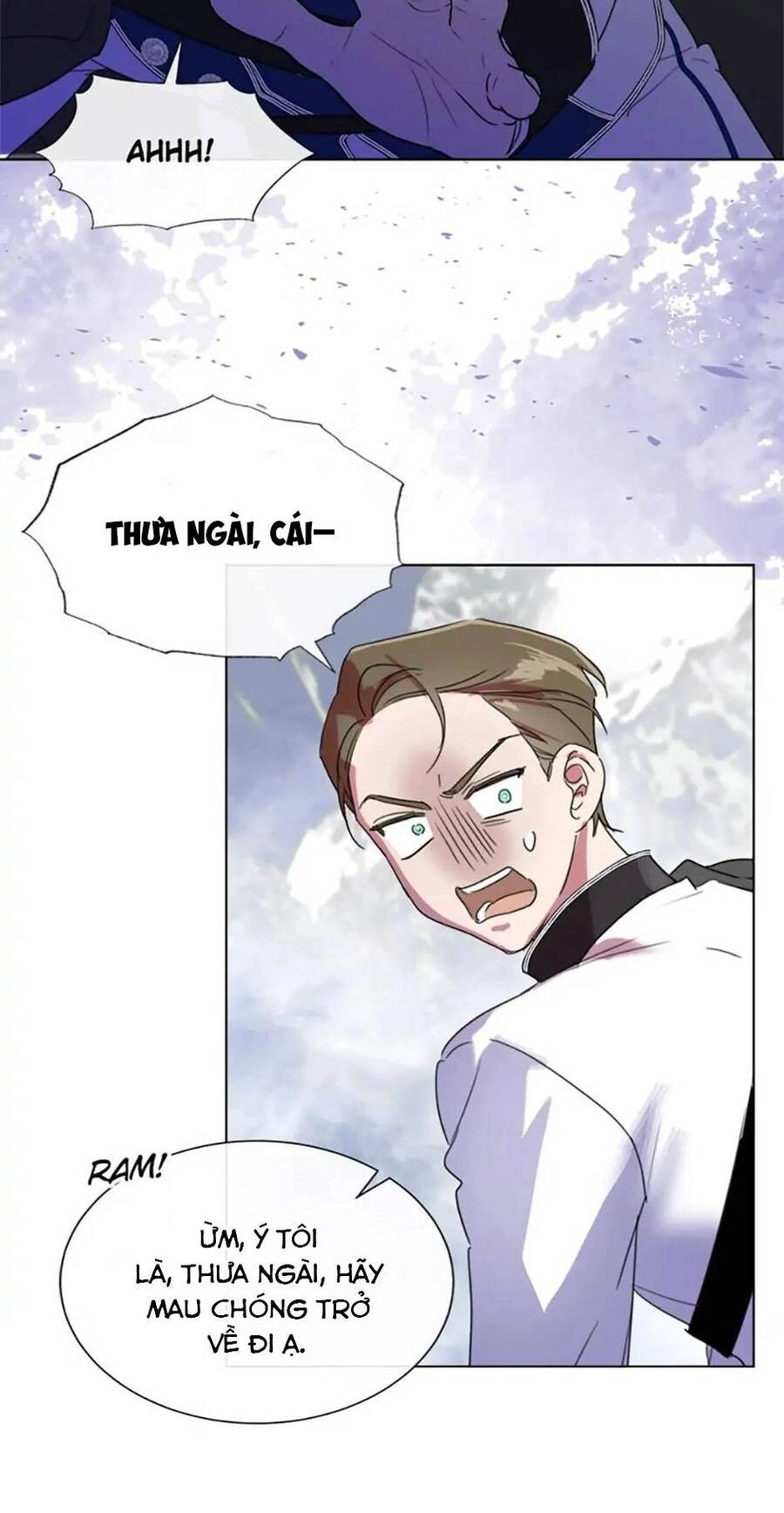 Chúng Ta Không Phải Chị Em Thân Thiết Chapter 55 - 17