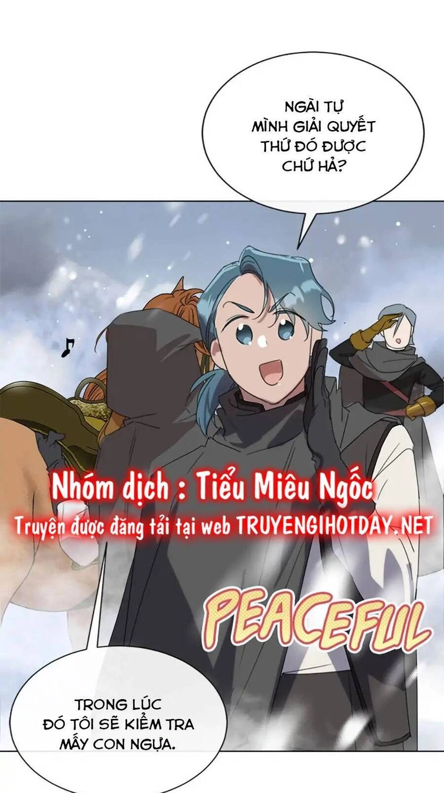 Chúng Ta Không Phải Chị Em Thân Thiết Chapter 55 - 18