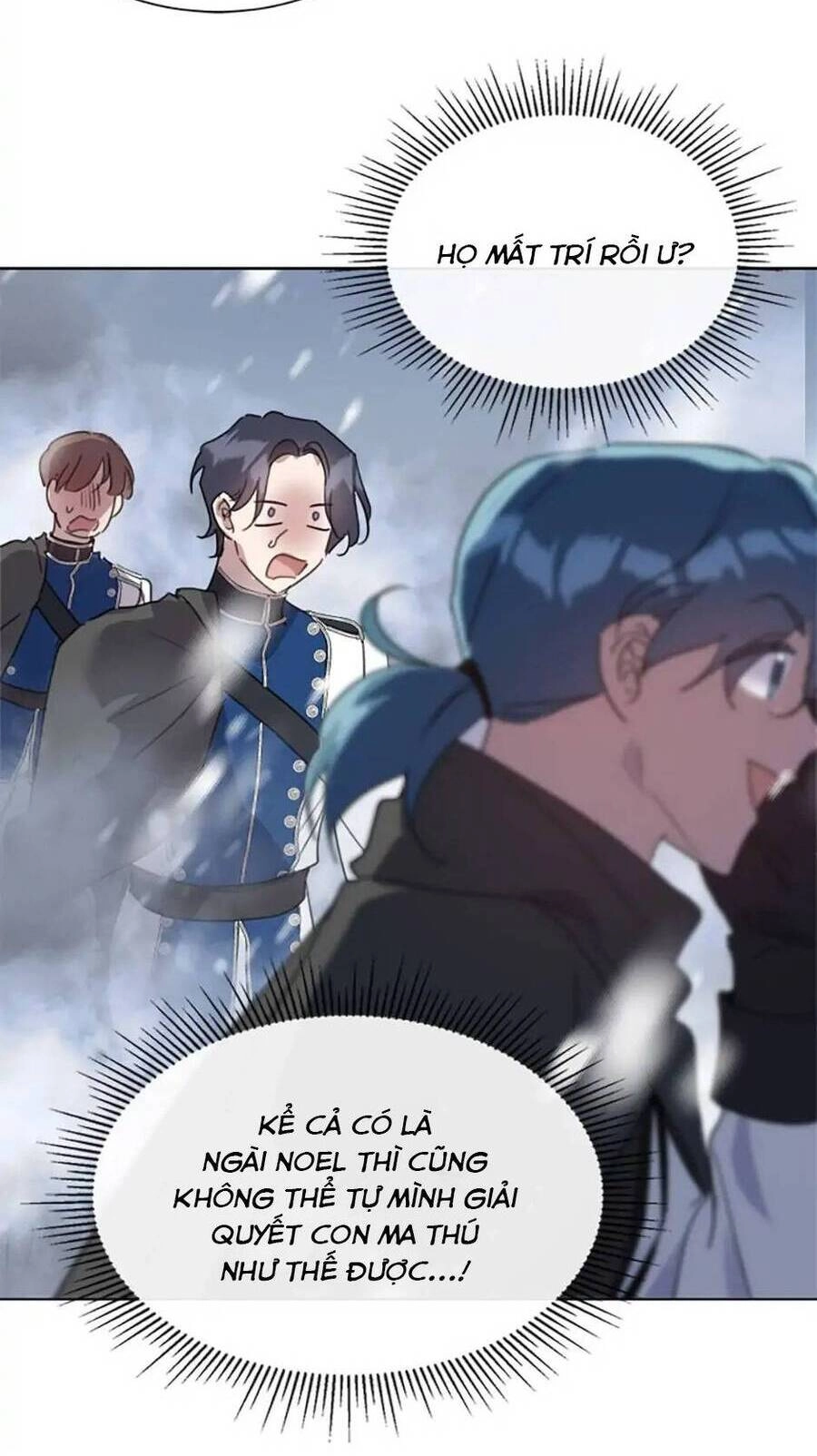 Chúng Ta Không Phải Chị Em Thân Thiết Chapter 55 - 19