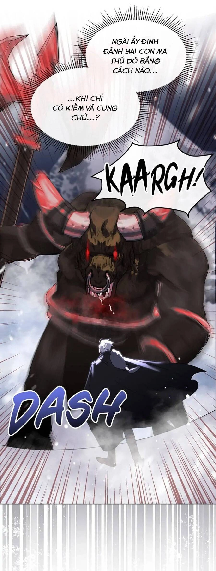 Chúng Ta Không Phải Chị Em Thân Thiết Chapter 55 - 20