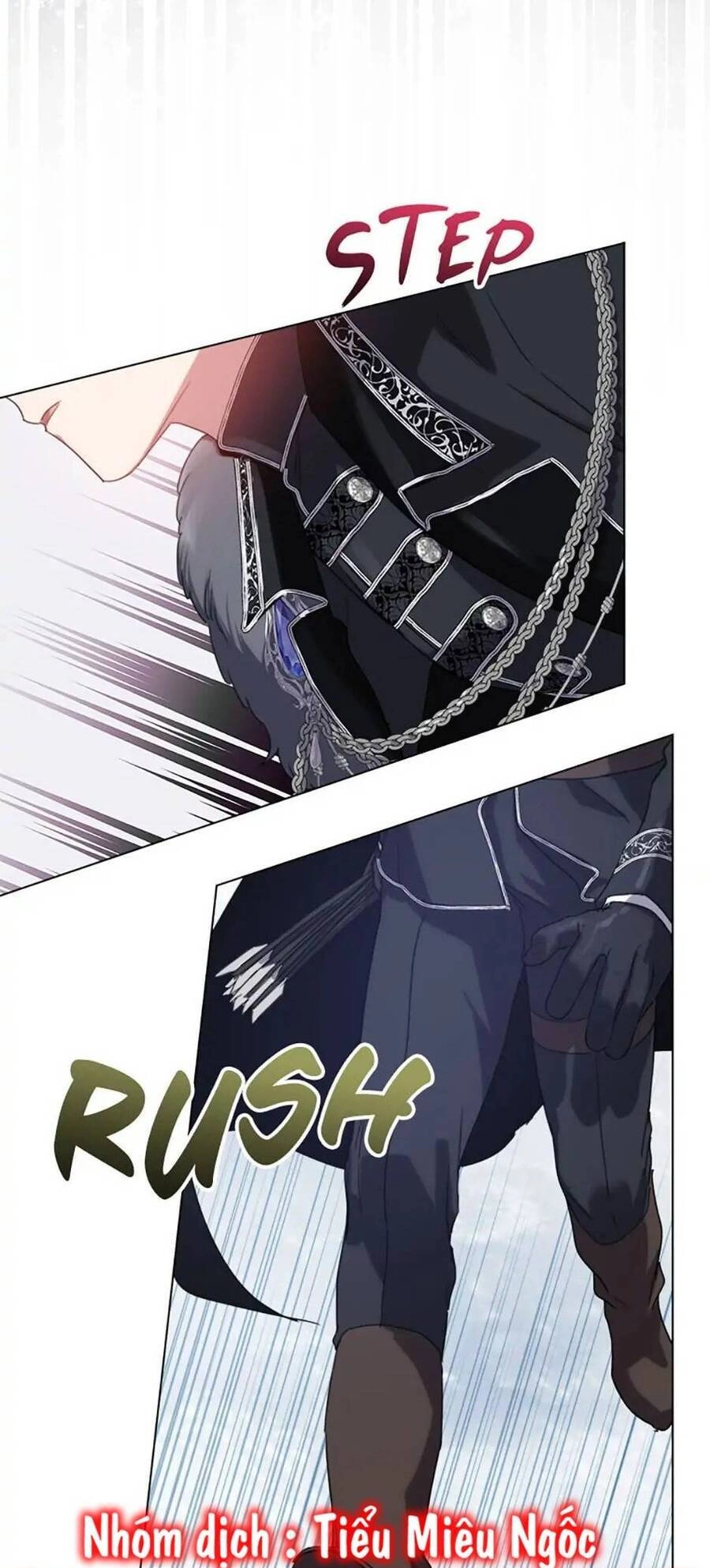 Chúng Ta Không Phải Chị Em Thân Thiết Chapter 55 - 21