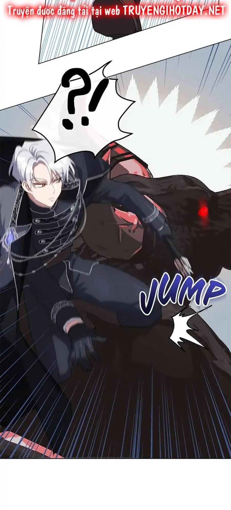 Chúng Ta Không Phải Chị Em Thân Thiết Chapter 55 - 22