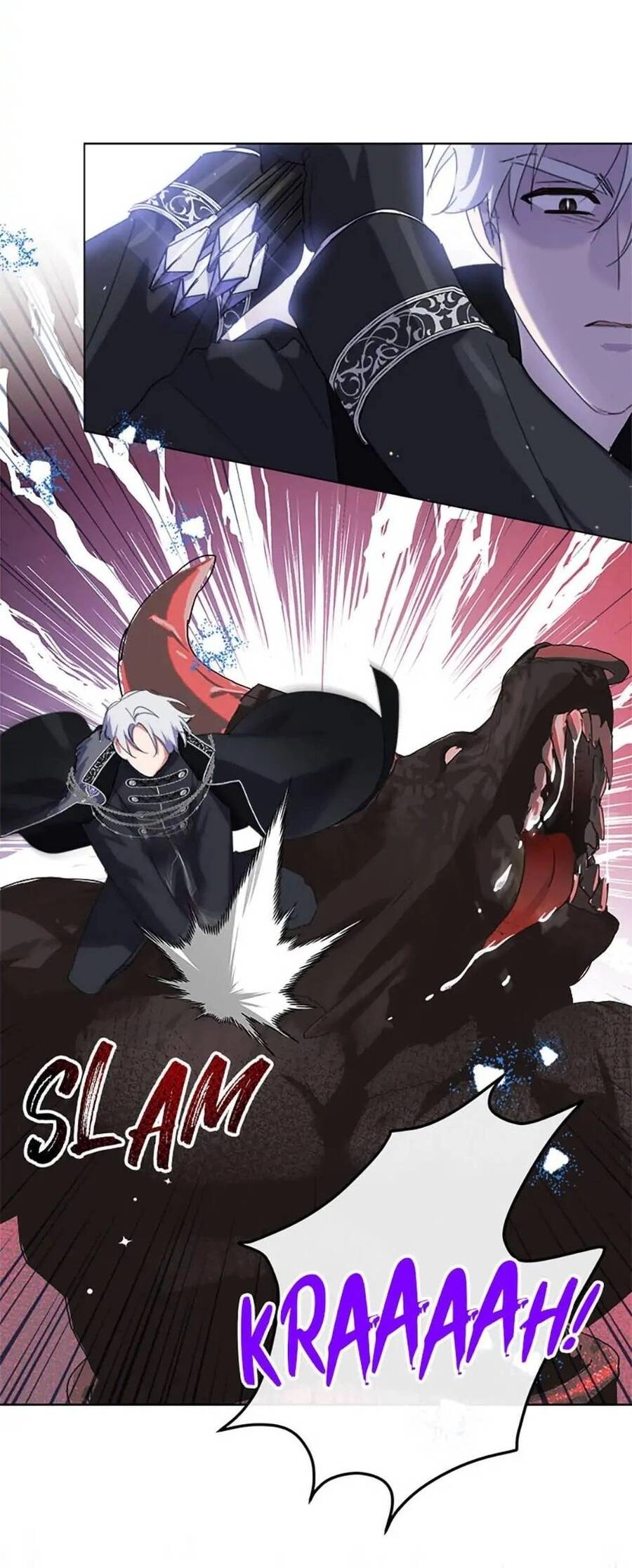 Chúng Ta Không Phải Chị Em Thân Thiết Chapter 55 - 23