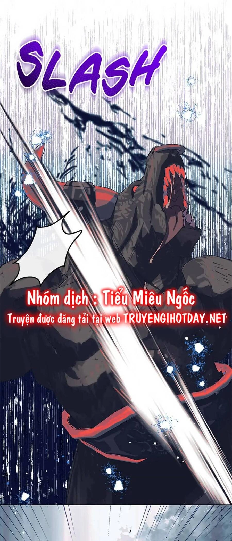 Chúng Ta Không Phải Chị Em Thân Thiết Chapter 55 - 24