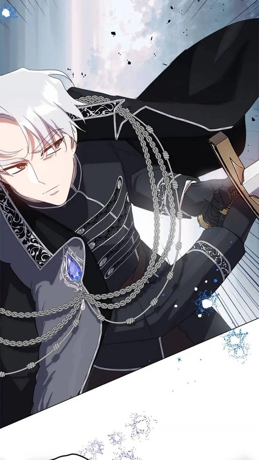 Chúng Ta Không Phải Chị Em Thân Thiết Chapter 55 - 25