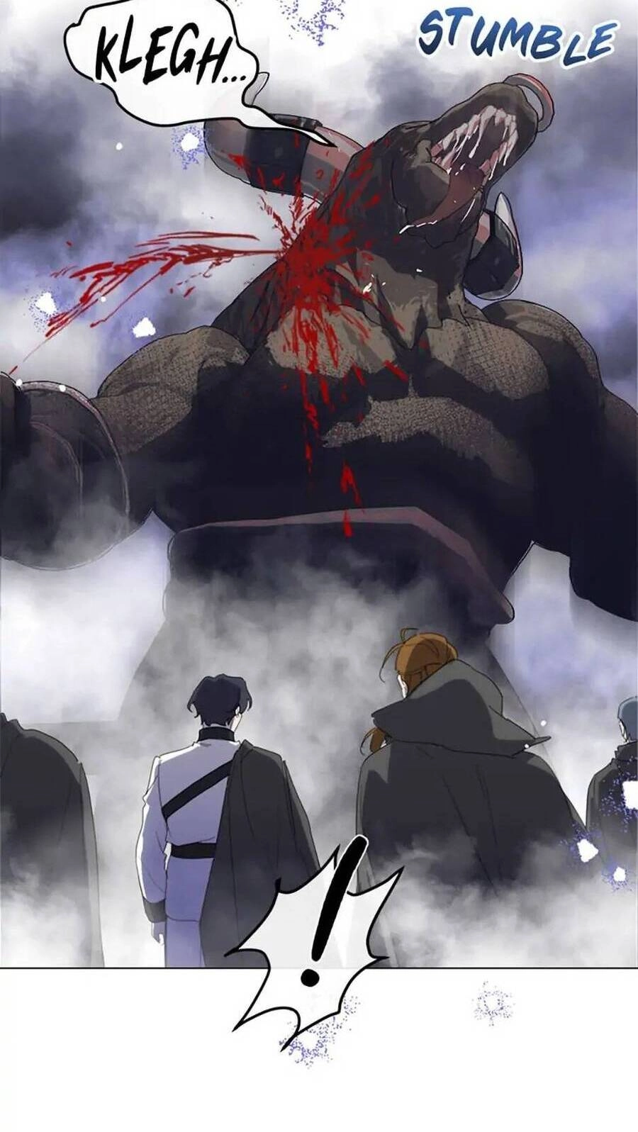 Chúng Ta Không Phải Chị Em Thân Thiết Chapter 55 - 26