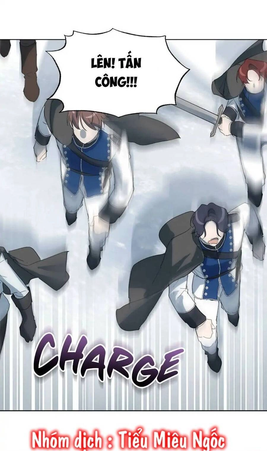 Chúng Ta Không Phải Chị Em Thân Thiết Chapter 55 - 27