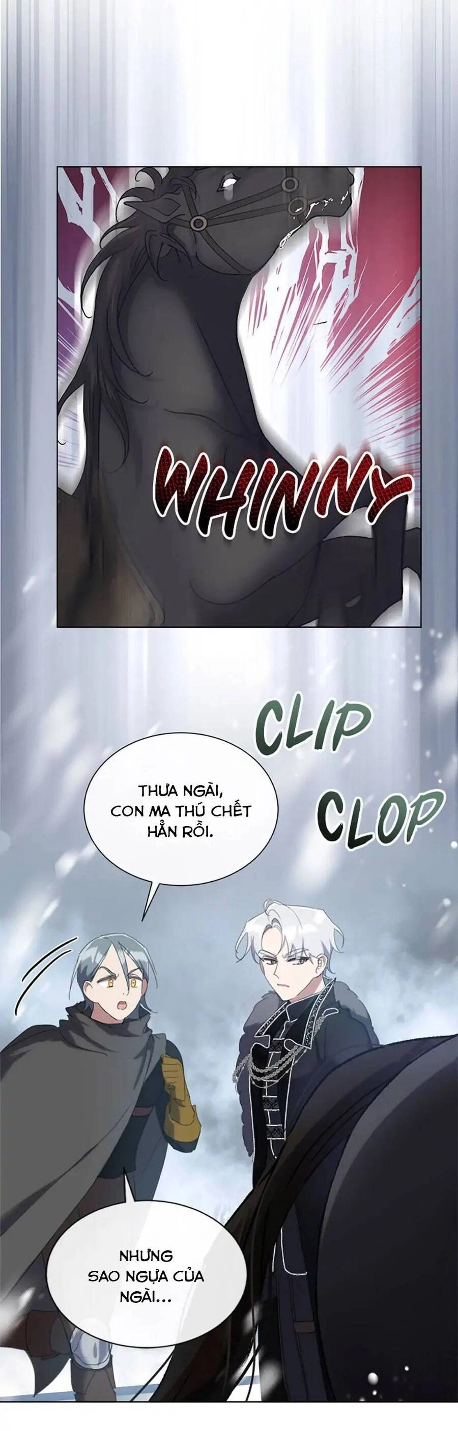 Chúng Ta Không Phải Chị Em Thân Thiết Chapter 55 - 33