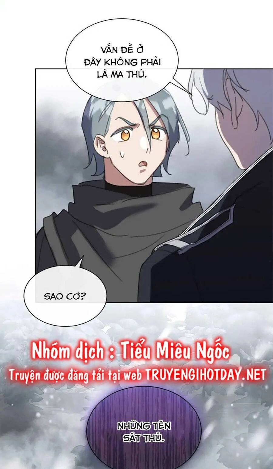 Chúng Ta Không Phải Chị Em Thân Thiết Chapter 55 - 34