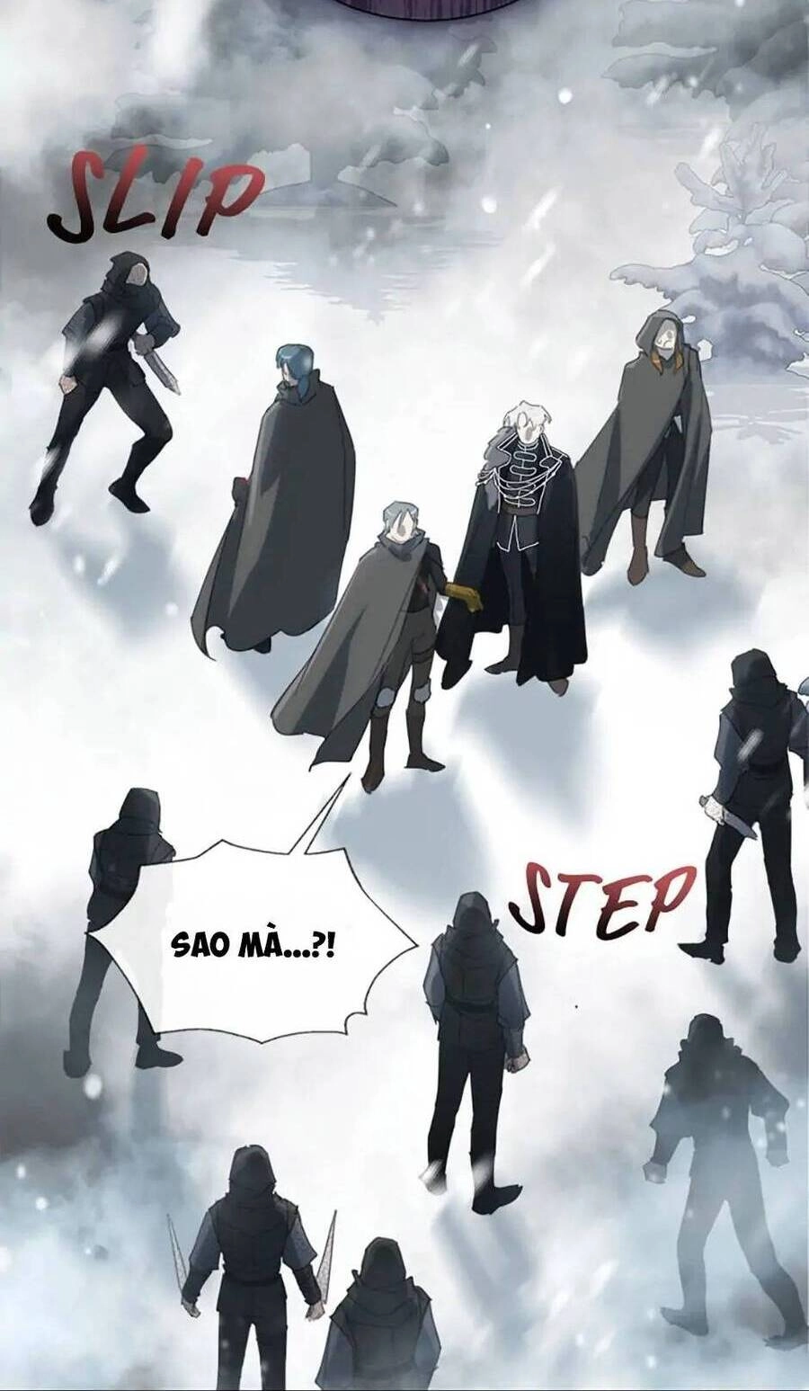 Chúng Ta Không Phải Chị Em Thân Thiết Chapter 55 - 35