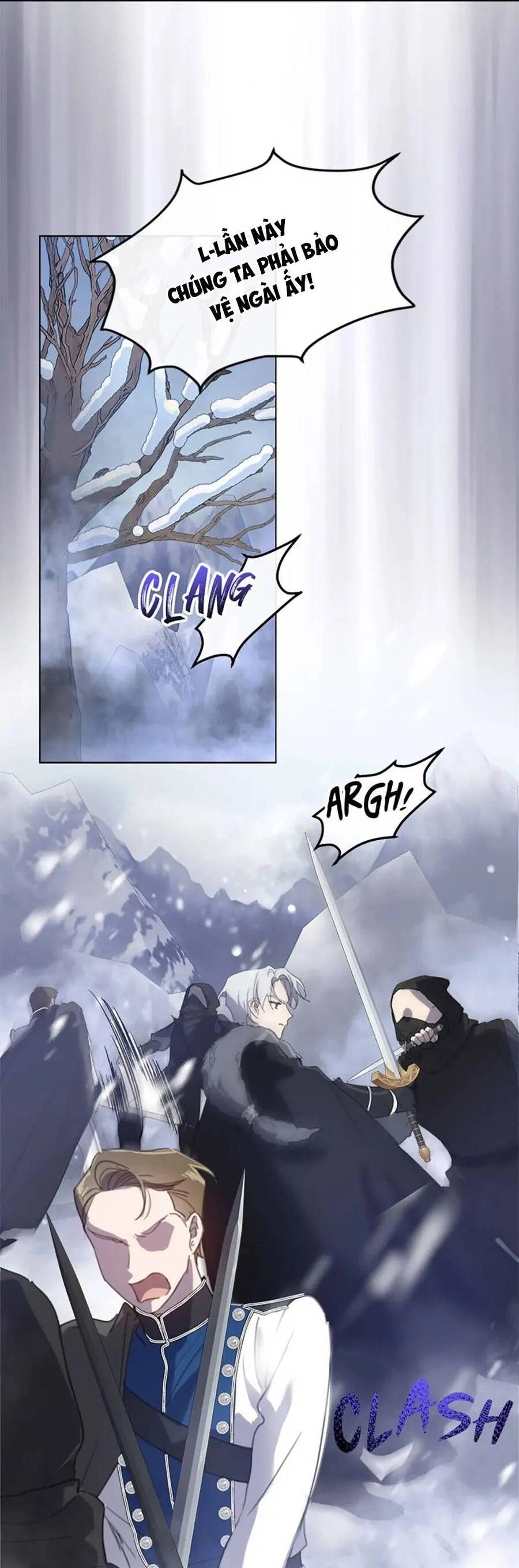 Chúng Ta Không Phải Chị Em Thân Thiết Chapter 55 - 36