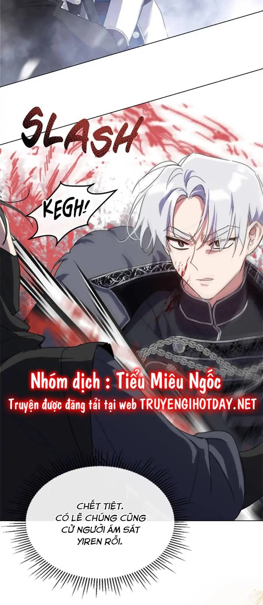 Chúng Ta Không Phải Chị Em Thân Thiết Chapter 55 - 37