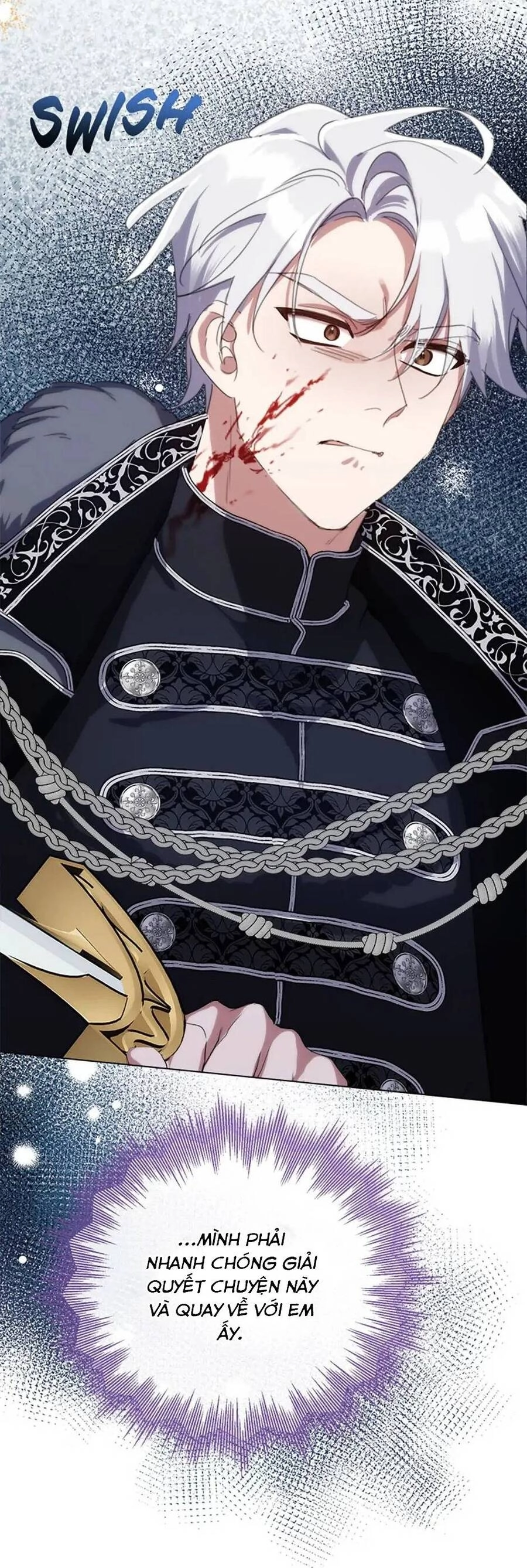 Chúng Ta Không Phải Chị Em Thân Thiết Chapter 55 - 39