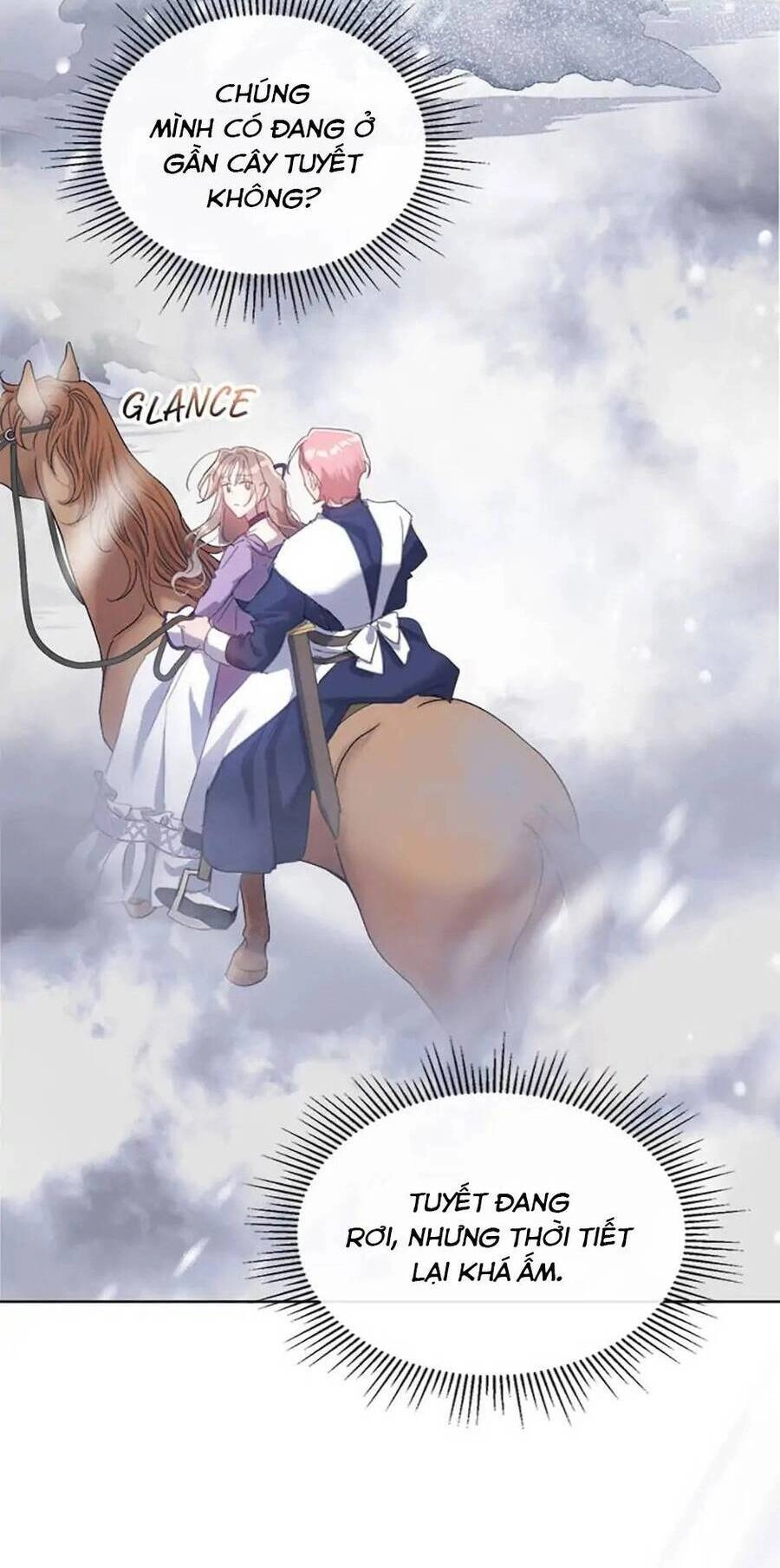 Chúng Ta Không Phải Chị Em Thân Thiết Chapter 55 - 43