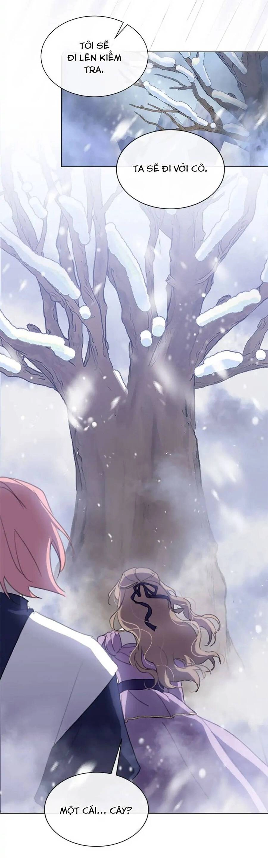 Chúng Ta Không Phải Chị Em Thân Thiết Chapter 55 - 45