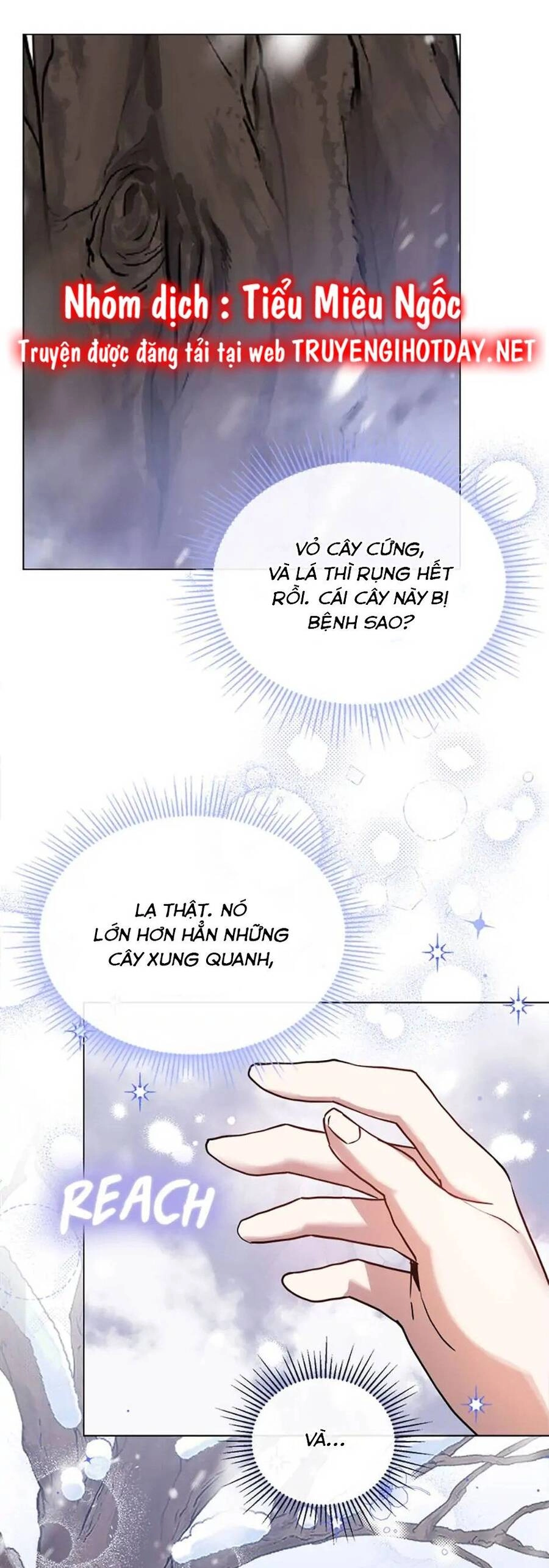 Chúng Ta Không Phải Chị Em Thân Thiết Chapter 55 - 46