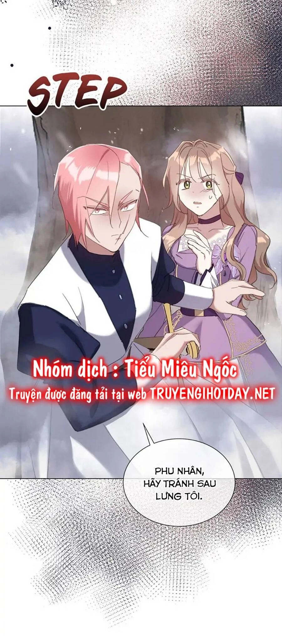 Chúng Ta Không Phải Chị Em Thân Thiết Chapter 55 - 49