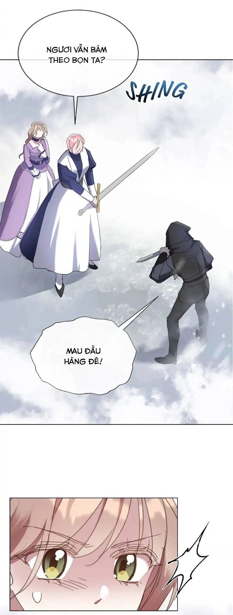 Chúng Ta Không Phải Chị Em Thân Thiết Chapter 55 - 50