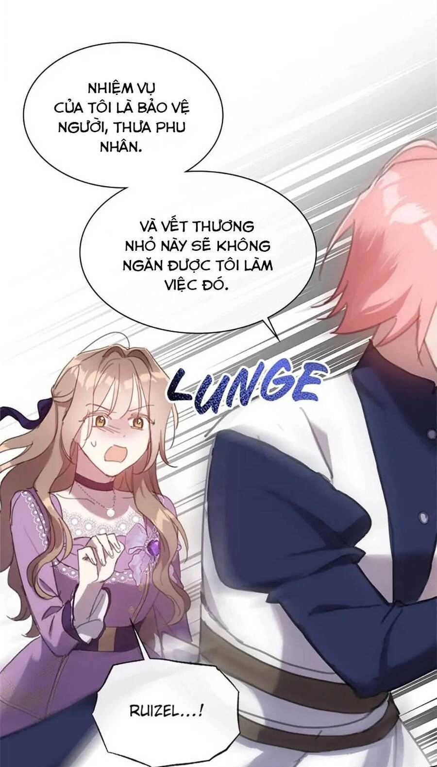 Chúng Ta Không Phải Chị Em Thân Thiết Chapter 55 - 52