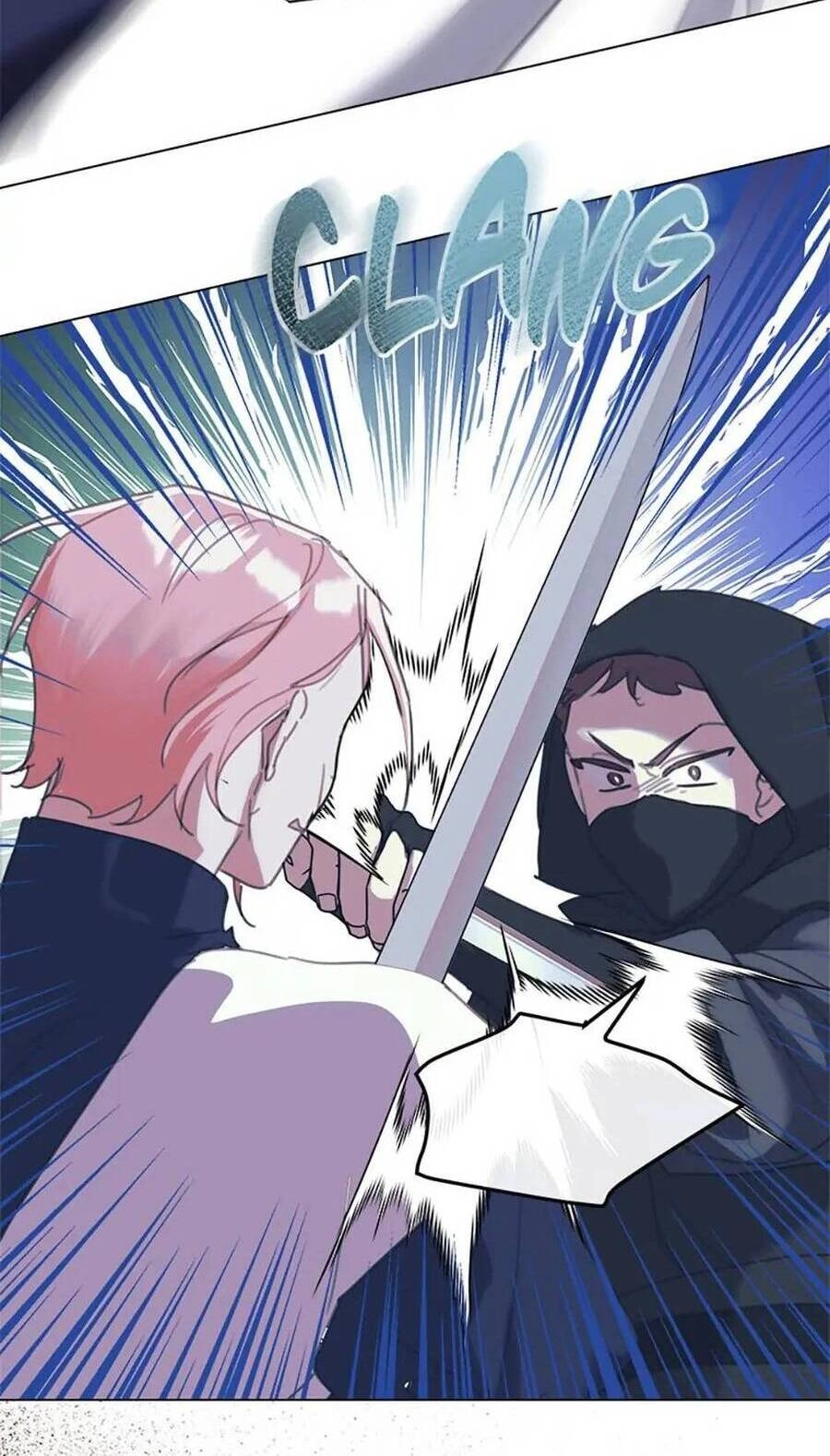 Chúng Ta Không Phải Chị Em Thân Thiết Chapter 55 - 53