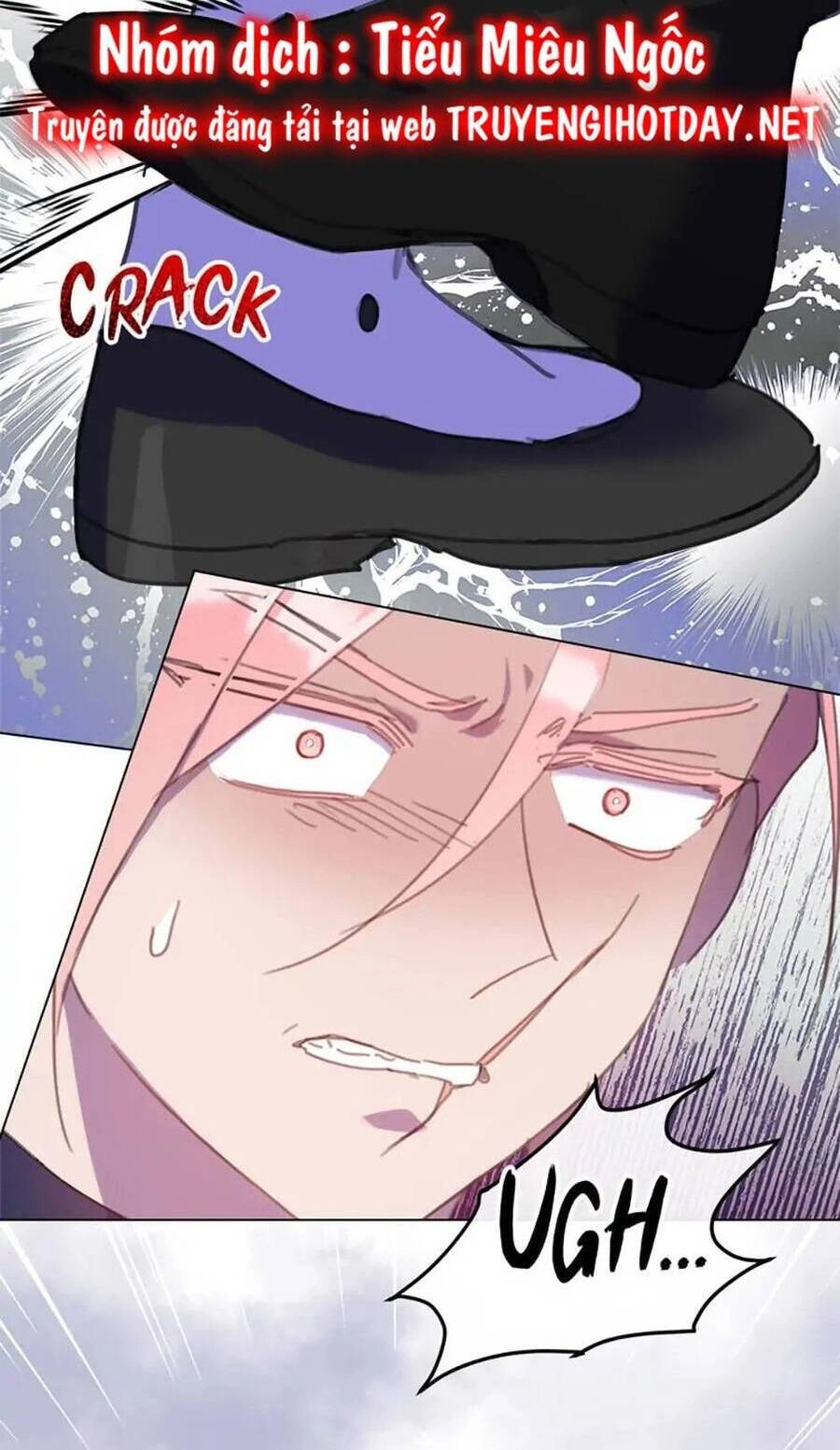 Chúng Ta Không Phải Chị Em Thân Thiết Chapter 55 - 55