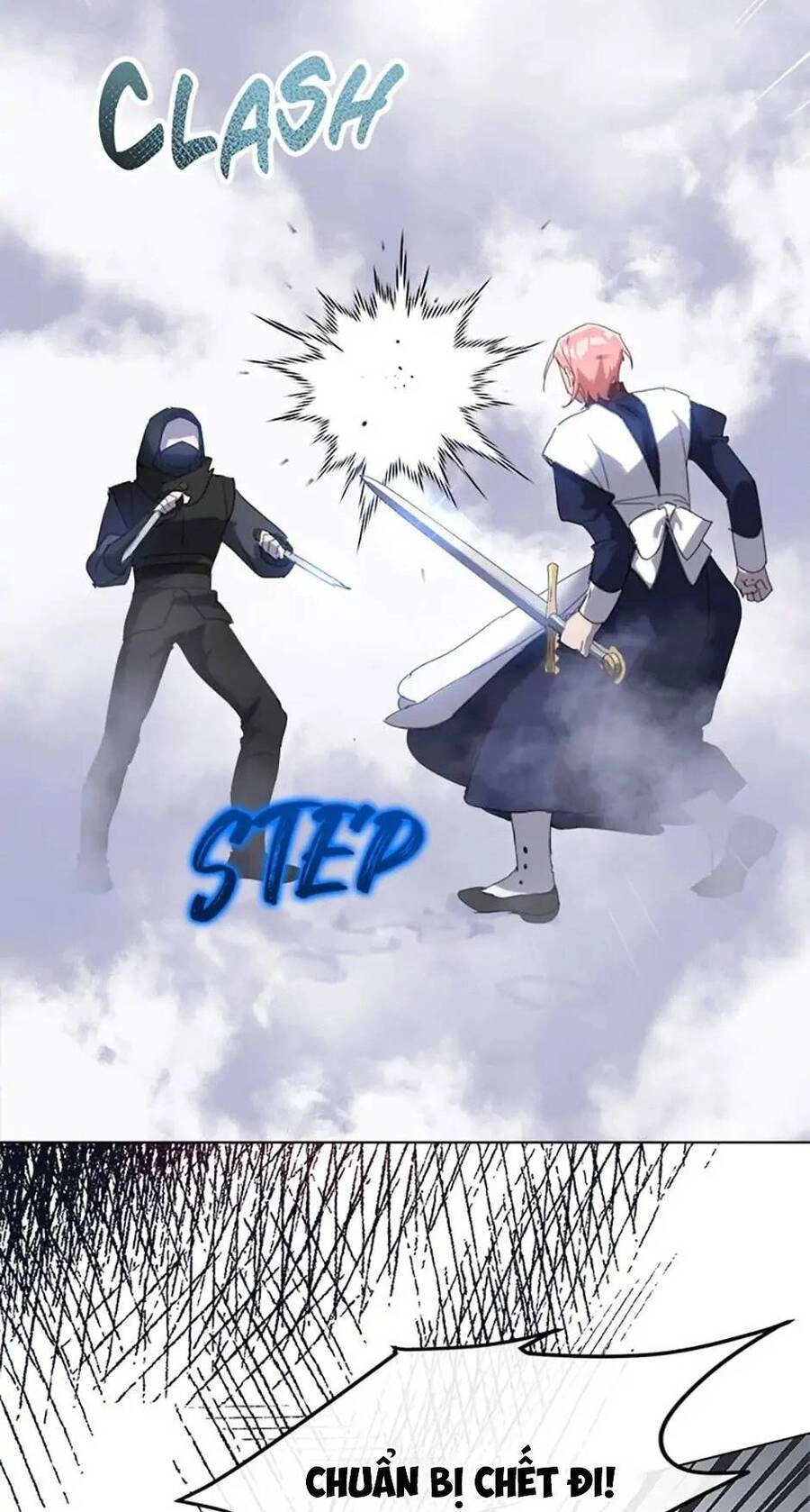 Chúng Ta Không Phải Chị Em Thân Thiết Chapter 55 - 56