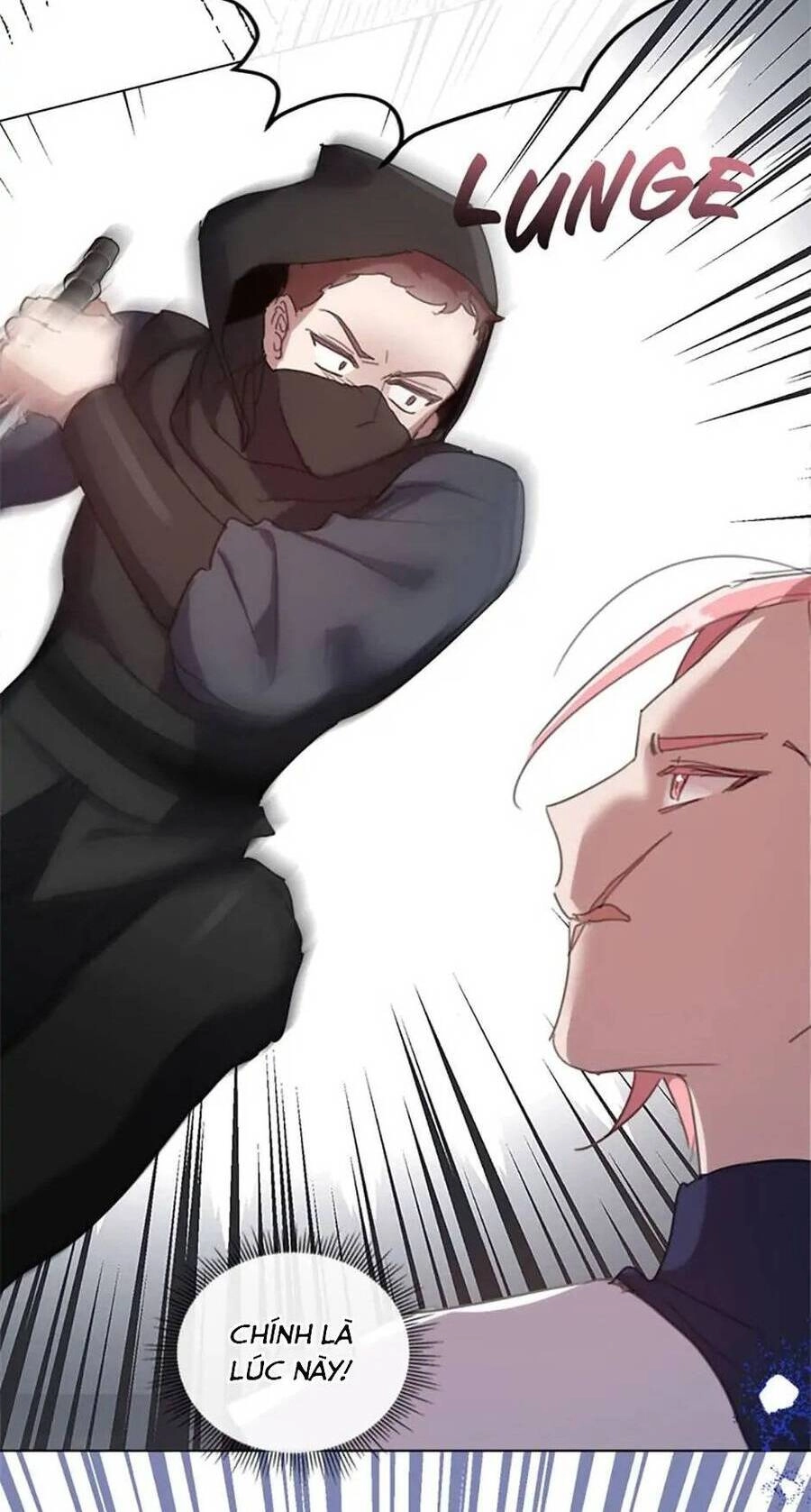 Chúng Ta Không Phải Chị Em Thân Thiết Chapter 55 - 57