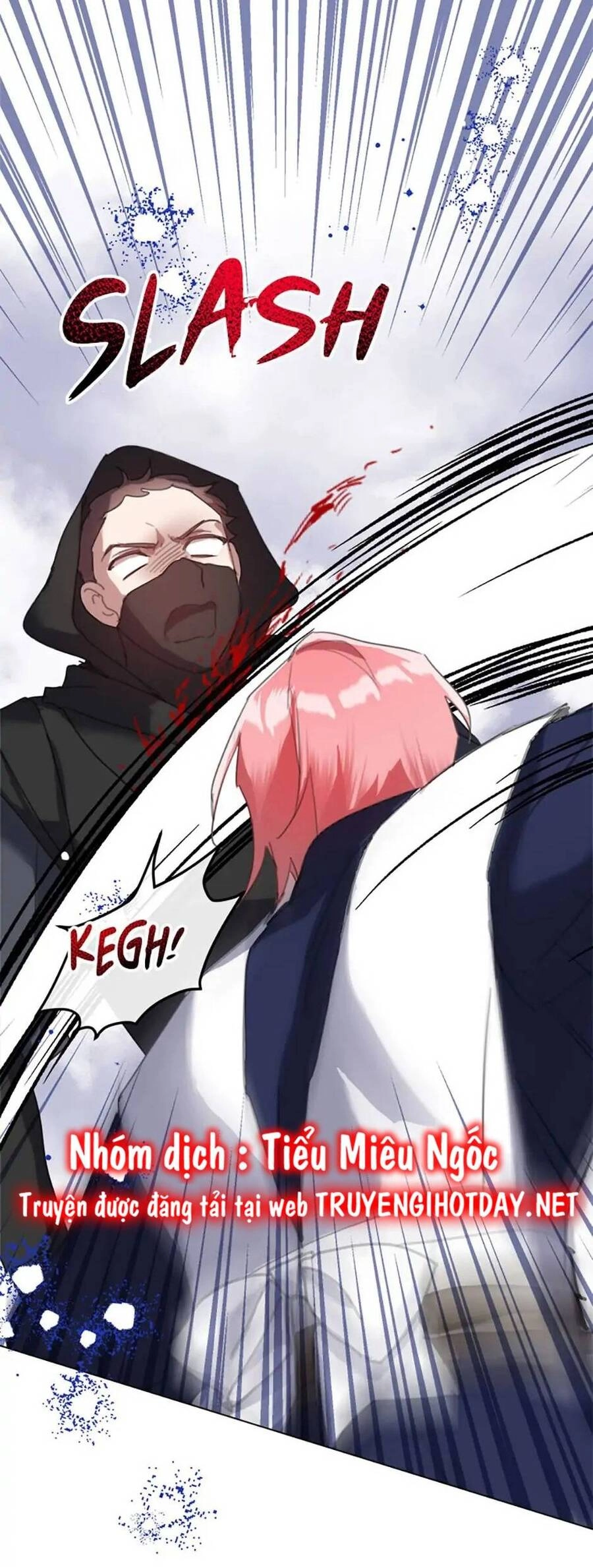 Chúng Ta Không Phải Chị Em Thân Thiết Chapter 55 - 58