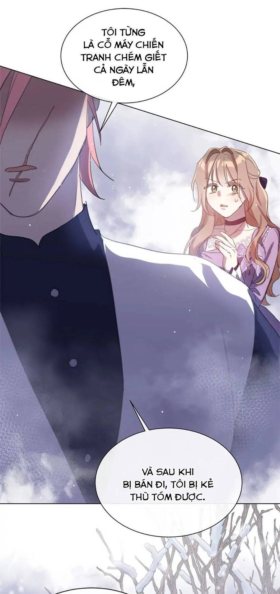 Chúng Ta Không Phải Chị Em Thân Thiết Chapter 55 - 59