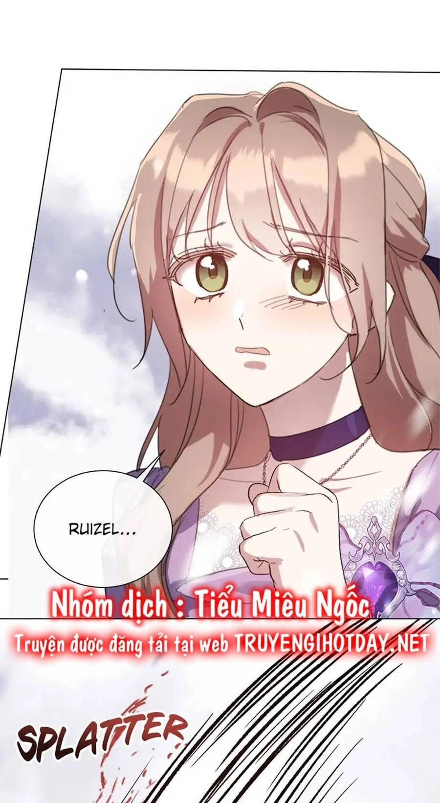 Chúng Ta Không Phải Chị Em Thân Thiết Chapter 55 - 61