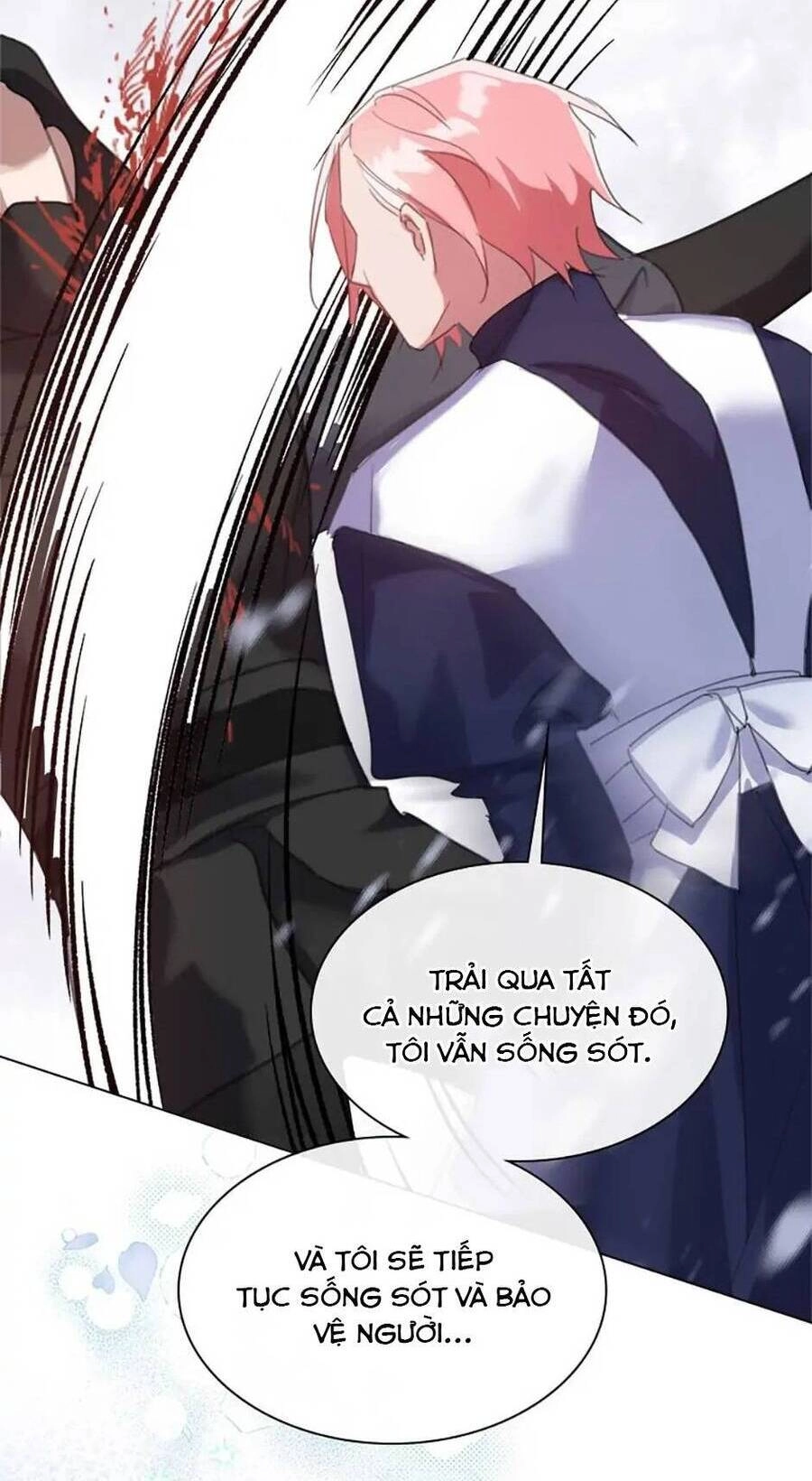 Chúng Ta Không Phải Chị Em Thân Thiết Chapter 55 - 62