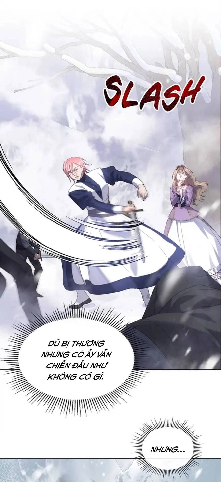 Chúng Ta Không Phải Chị Em Thân Thiết Chapter 56 - 3