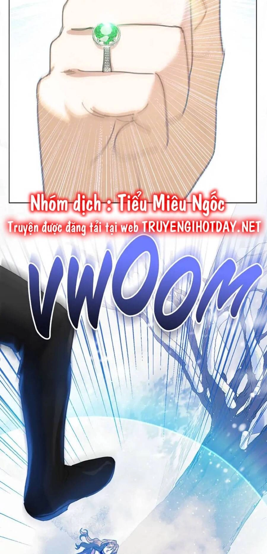 Chúng Ta Không Phải Chị Em Thân Thiết Chapter 56 - 7