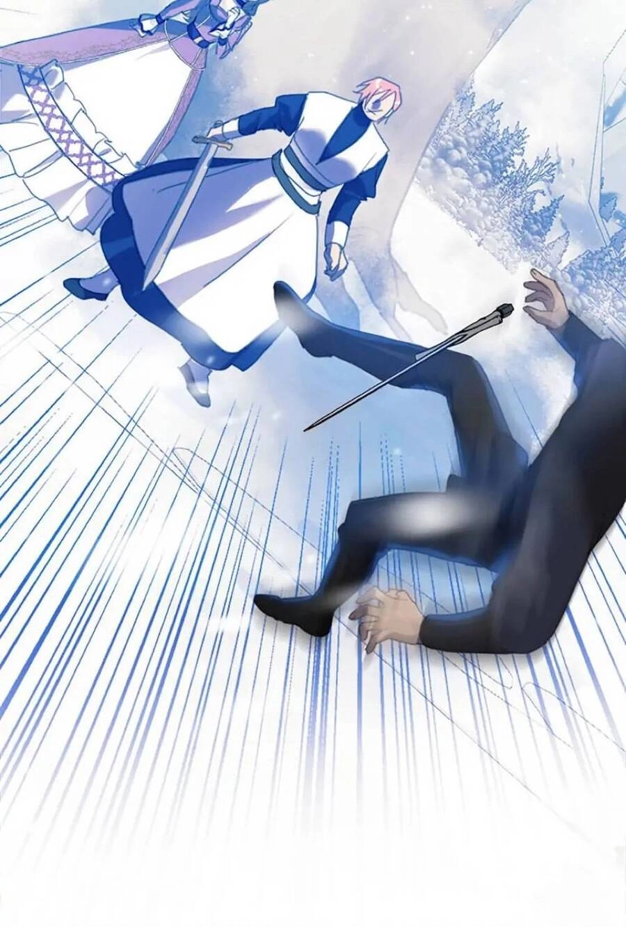 Chúng Ta Không Phải Chị Em Thân Thiết Chapter 56 - 8