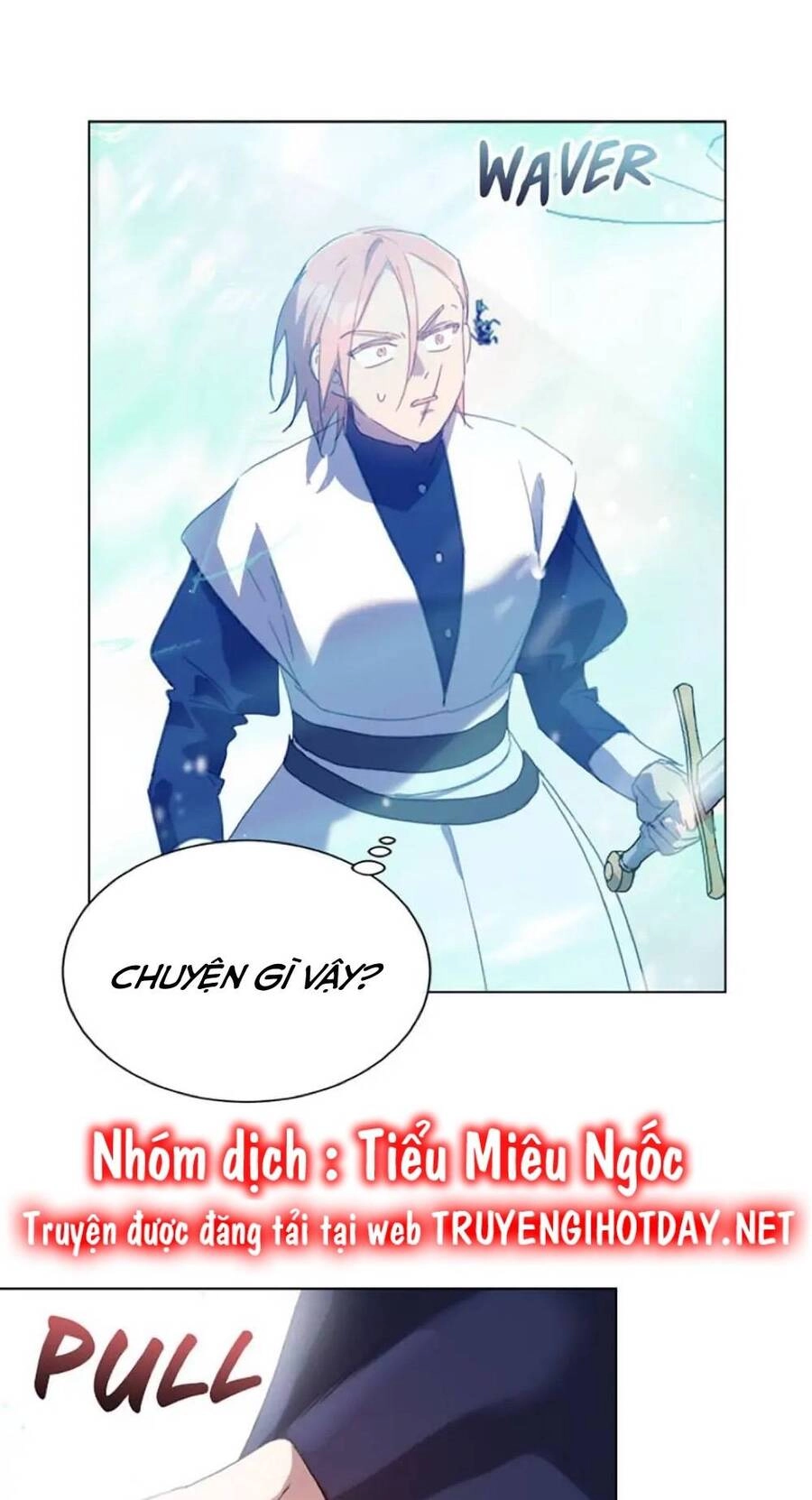 Chúng Ta Không Phải Chị Em Thân Thiết Chapter 56 - 9