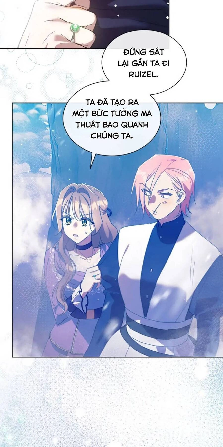 Chúng Ta Không Phải Chị Em Thân Thiết Chapter 56 - 10