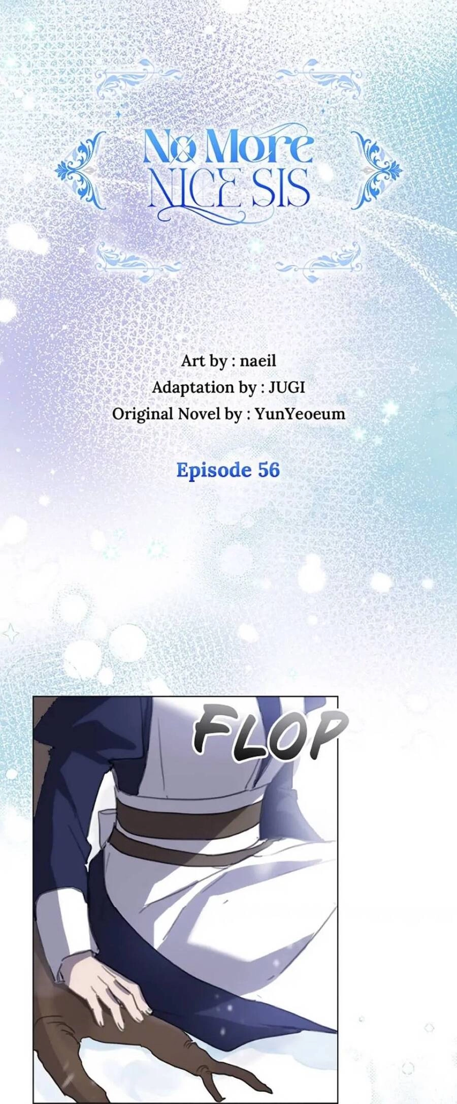 Chúng Ta Không Phải Chị Em Thân Thiết Chapter 56 - 11