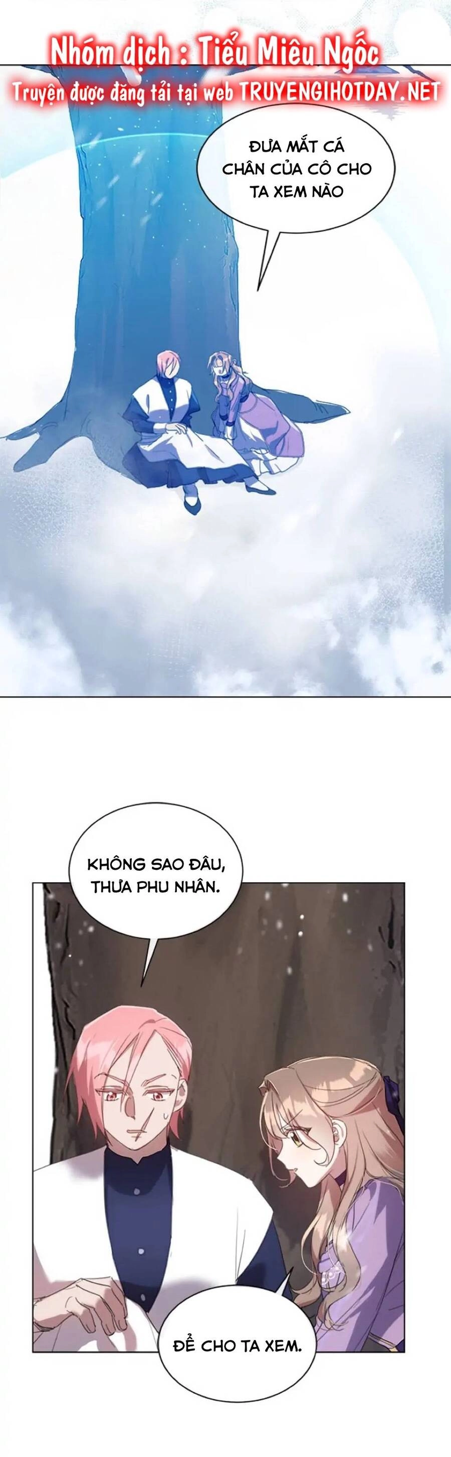 Chúng Ta Không Phải Chị Em Thân Thiết Chapter 56 - 12