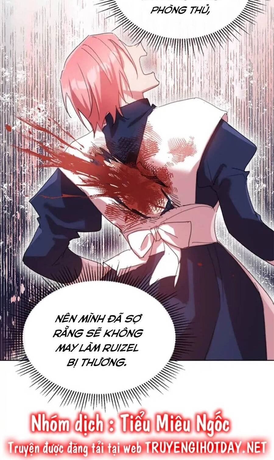 Chúng Ta Không Phải Chị Em Thân Thiết Chapter 56 - 16