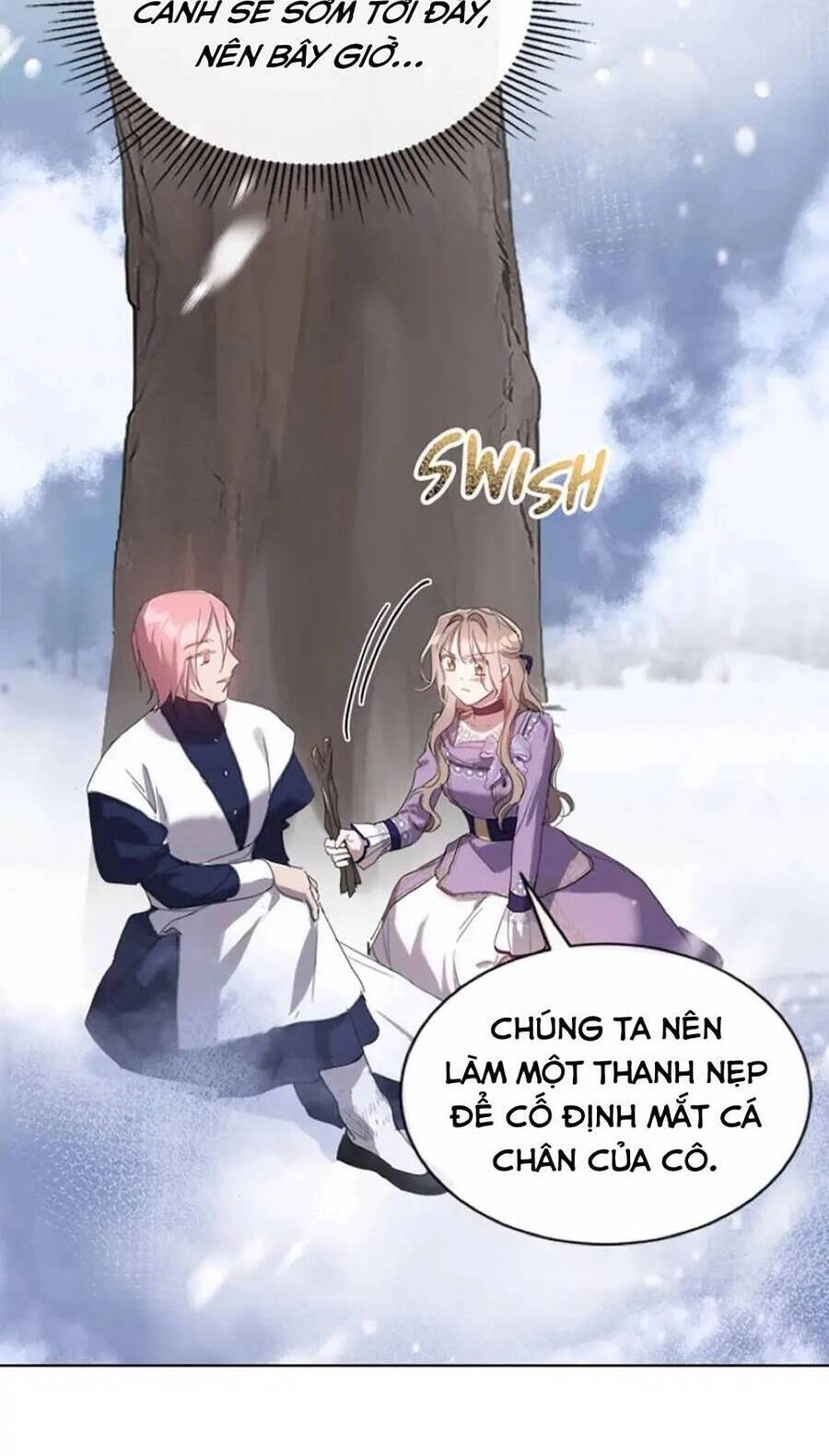 Chúng Ta Không Phải Chị Em Thân Thiết Chapter 56 - 18