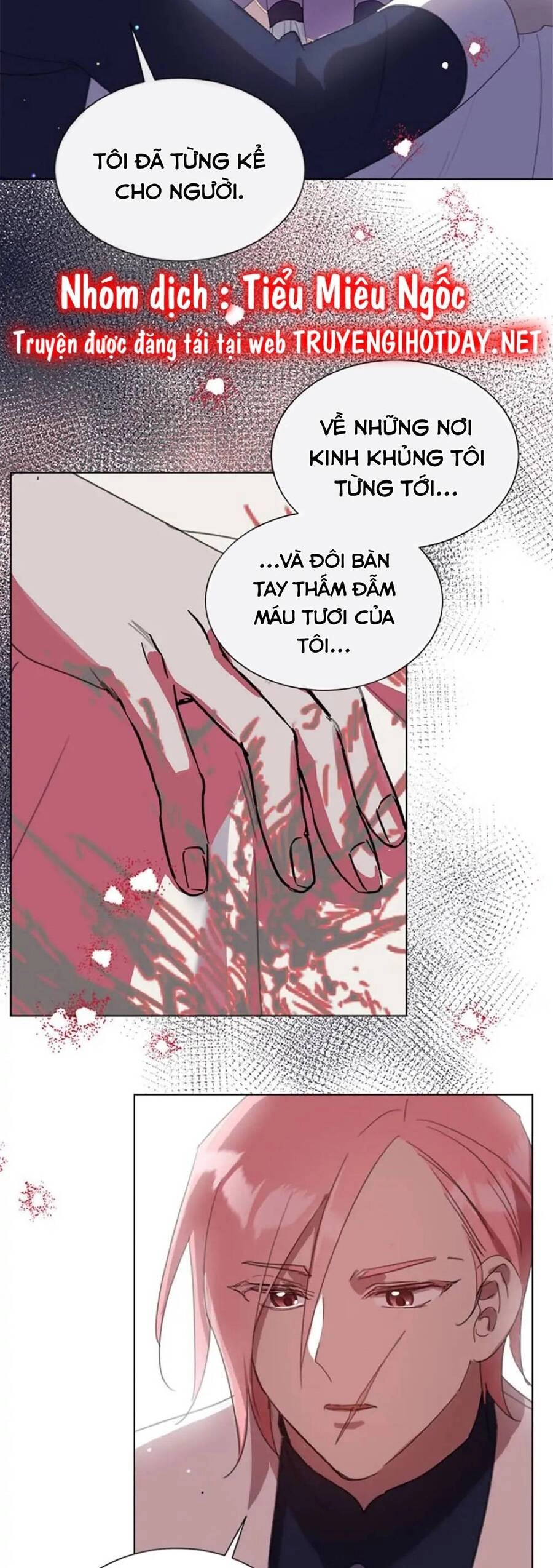 Chúng Ta Không Phải Chị Em Thân Thiết Chapter 56 - 23