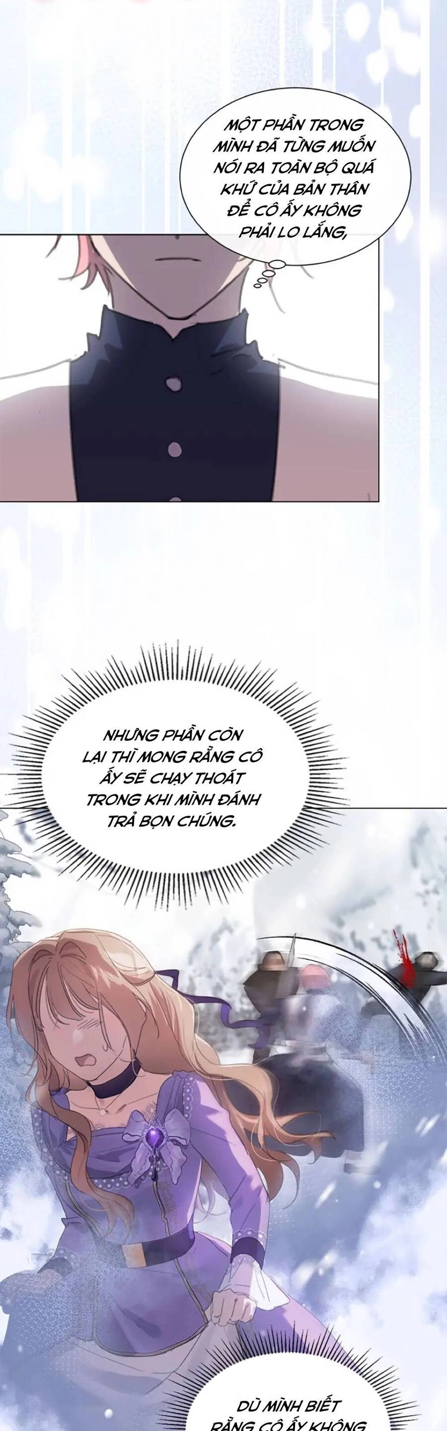 Chúng Ta Không Phải Chị Em Thân Thiết Chapter 56 - 25