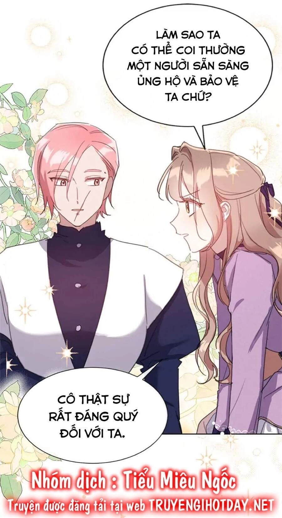 Chúng Ta Không Phải Chị Em Thân Thiết Chapter 56 - 33