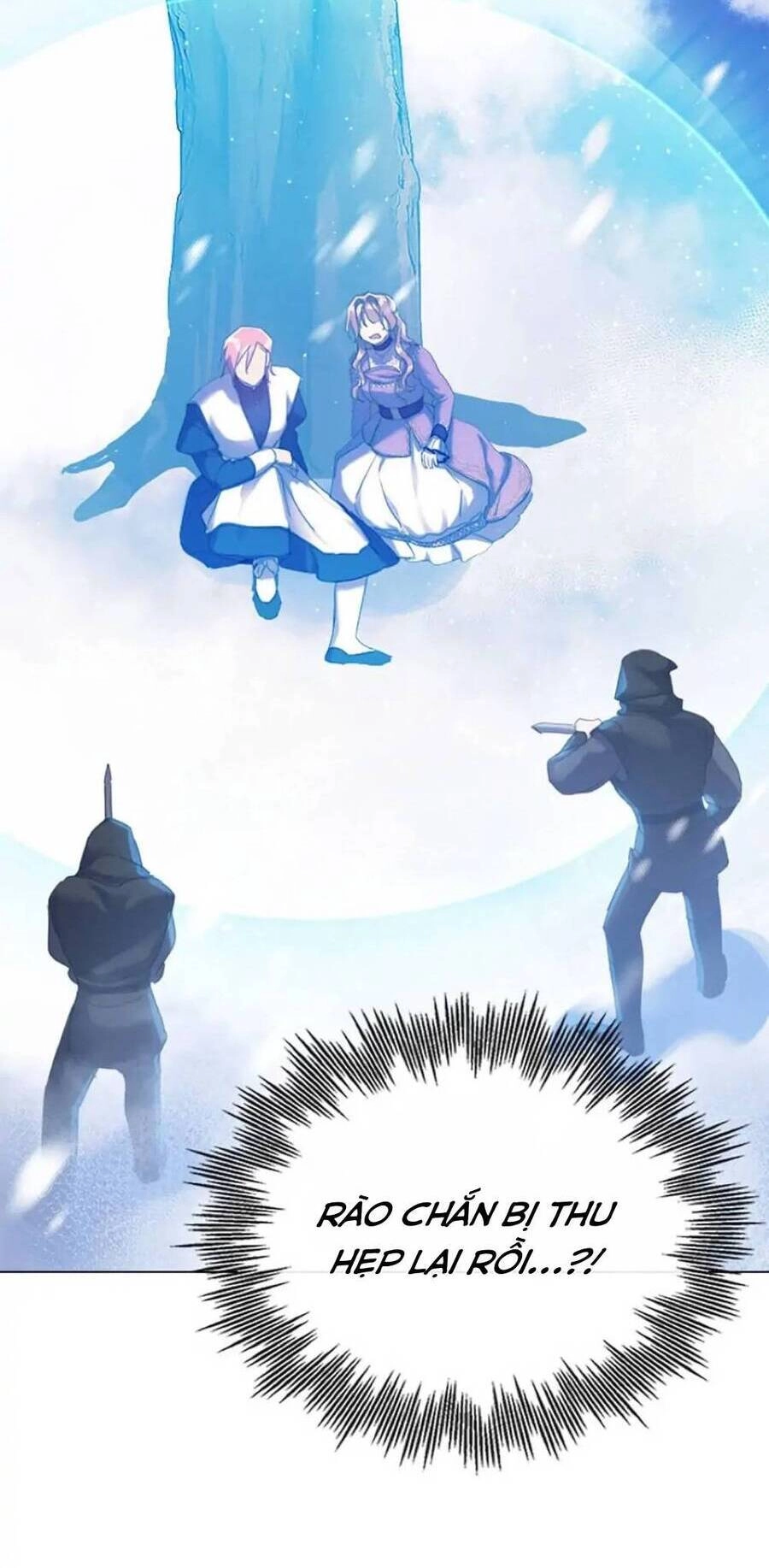 Chúng Ta Không Phải Chị Em Thân Thiết Chapter 56 - 38