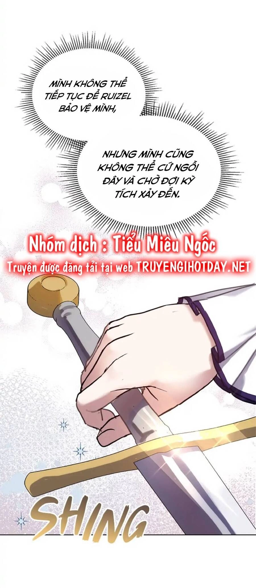 Chúng Ta Không Phải Chị Em Thân Thiết Chapter 56 - 39