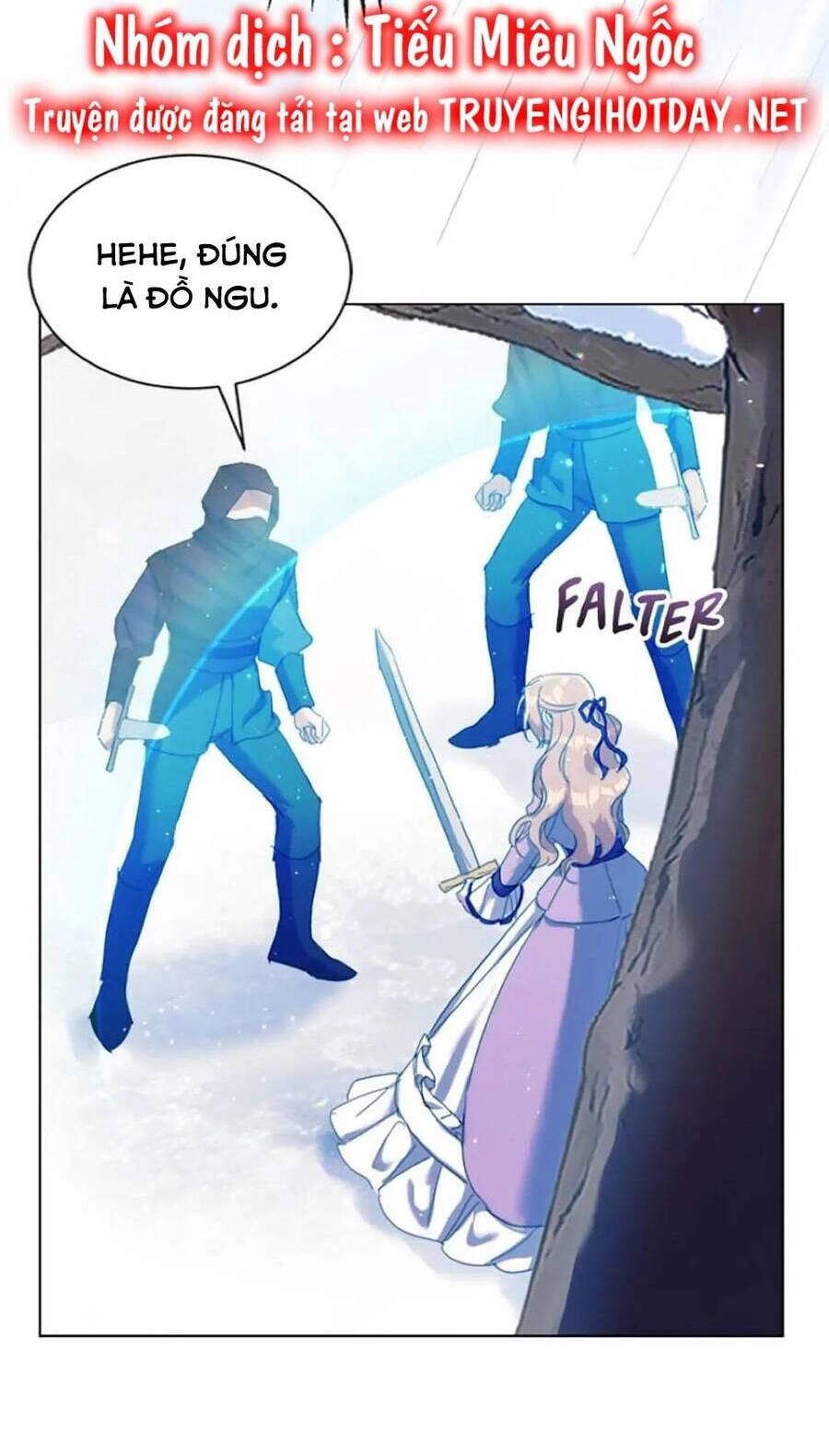 Chúng Ta Không Phải Chị Em Thân Thiết Chapter 56 - 41