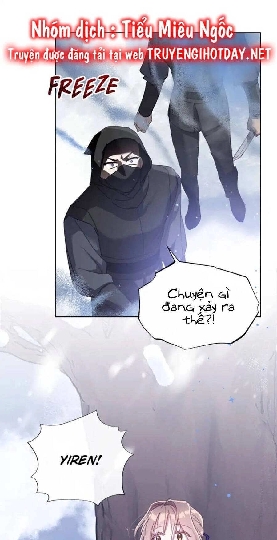 Chúng Ta Không Phải Chị Em Thân Thiết Chapter 56 - 46