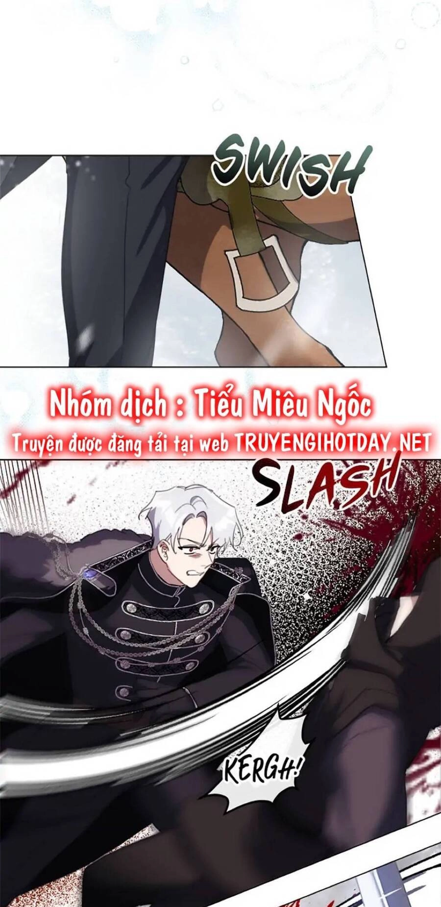 Chúng Ta Không Phải Chị Em Thân Thiết Chapter 56 - 50